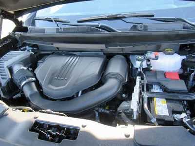 2025 Chevrolet Traverse, $. Photo 8