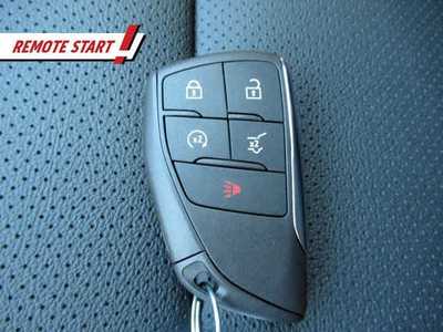 2025 Chevrolet Traverse, $. Photo 9