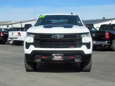 2025 Chevrolet 1500 Crew Cab, $. Photo 10