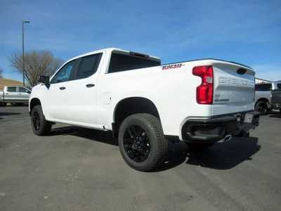 2025 Chevrolet 1500 Crew Cab, $. Photo 3