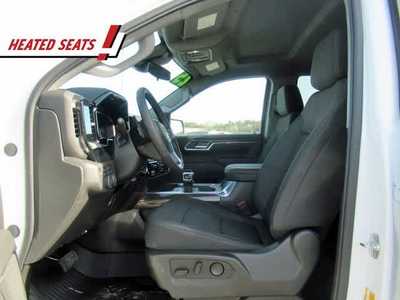 2025 Chevrolet 1500 Crew Cab, $. Photo 4