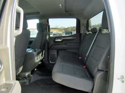 2025 Chevrolet 1500 Crew Cab, $. Photo 5