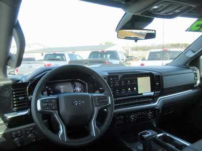2025 Chevrolet 1500 Crew Cab, $. Photo 6