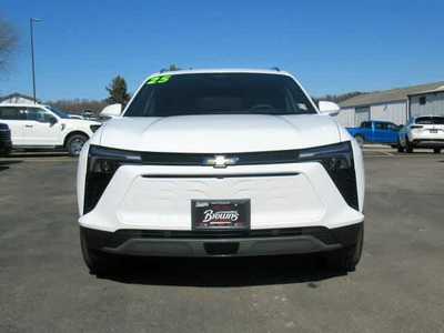 2025 Chevrolet Blazer EV, $. Photo 10