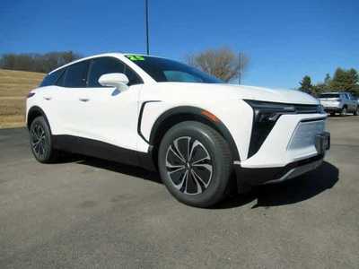 2025 Chevrolet Blazer EV, $. Photo 11