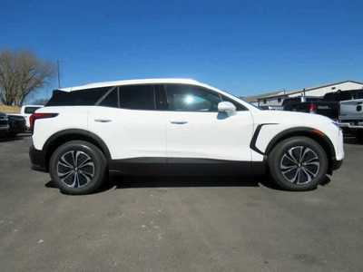 2025 Chevrolet Blazer EV, $. Photo 12