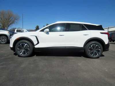 2025 Chevrolet Blazer EV, $. Photo 2