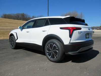2025 Chevrolet Blazer EV, $. Photo 3