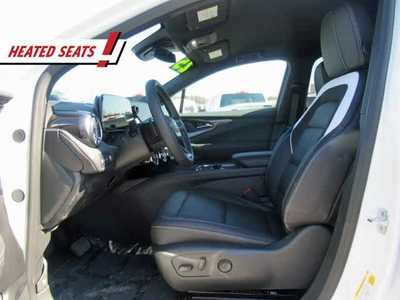 2025 Chevrolet Blazer EV, $. Photo 4