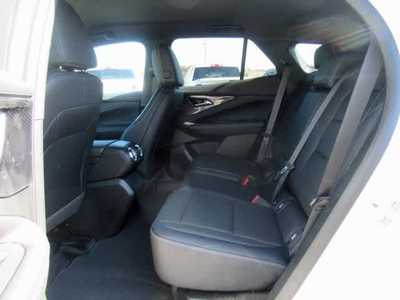 2025 Chevrolet Blazer EV, $. Photo 5