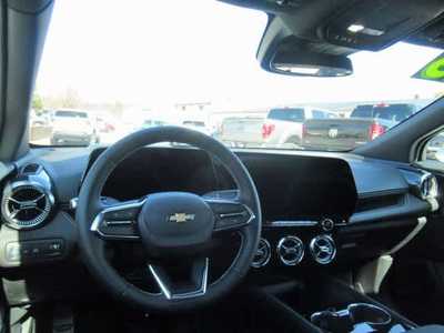 2025 Chevrolet Blazer EV, $. Photo 6