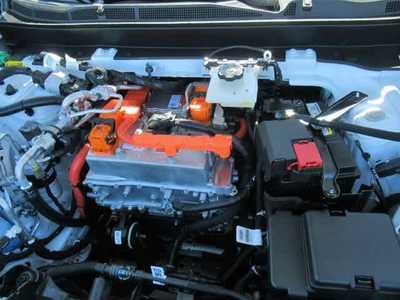 2025 Chevrolet Blazer EV, $. Photo 7