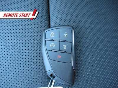 2025 Chevrolet Blazer EV, $. Photo 8