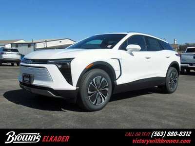 2025 Chevrolet Blazer EV, $. Photo 1
