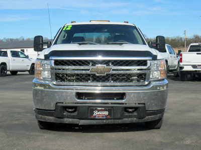 2012 Chevrolet 3500 Crew Cab, $15500. Photo 10