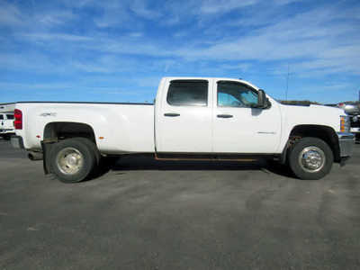 2012 Chevrolet 3500 Crew Cab, $15500. Photo 12