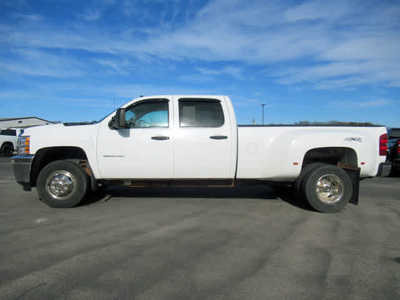 2012 Chevrolet 3500 Crew Cab, $15500. Photo 2
