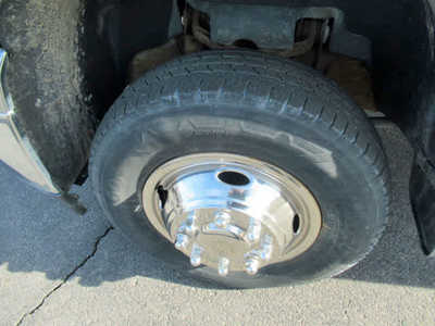 2012 Chevrolet 3500 Crew Cab, $15500. Photo 7