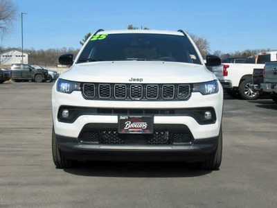 2025 Jeep Compass, $. Photo 10