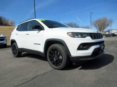 2025 Jeep Compass, $. Photo 11