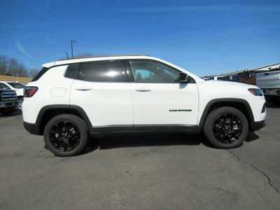 2025 Jeep Compass, $. Photo 12
