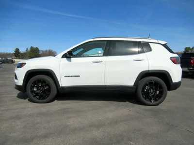 2025 Jeep Compass, $. Photo 2