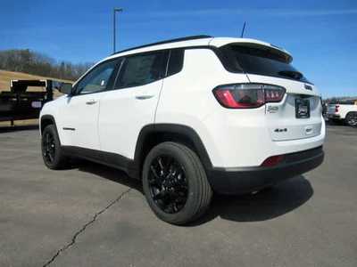 2025 Jeep Compass, $. Photo 3