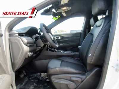 2025 Jeep Compass, $. Photo 4