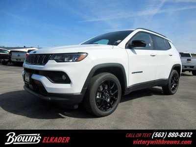 2025 Jeep Compass, $. Photo 1