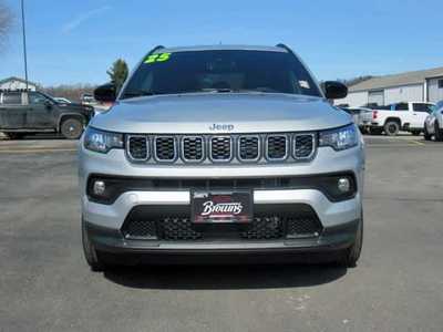 2025 Jeep Compass, $. Photo 10