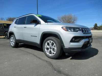 2025 Jeep Compass, $. Photo 11