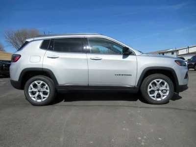 2025 Jeep Compass, $. Photo 12