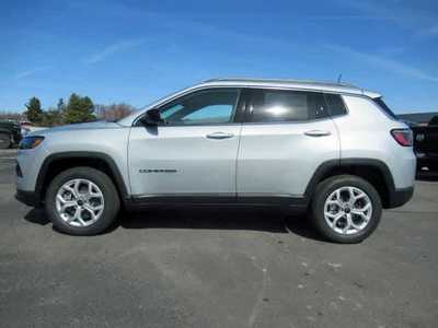 2025 Jeep Compass, $. Photo 2