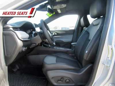 2025 Jeep Compass, $. Photo 4