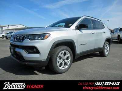 2025 Jeep Compass, $. Photo 1
