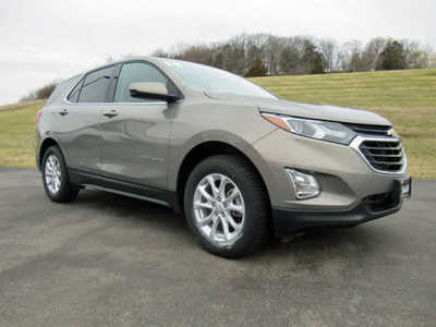 2018 Chevrolet Equinox, $15500. Photo 12