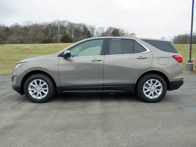 2018 Chevrolet Equinox, $15500. Photo 2