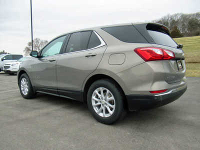 2018 Chevrolet Equinox, $15500. Photo 3