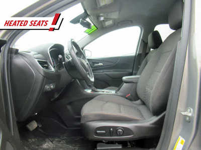 2018 Chevrolet Equinox, $15500. Photo 4