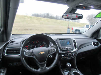 2018 Chevrolet Equinox, $15500. Photo 6