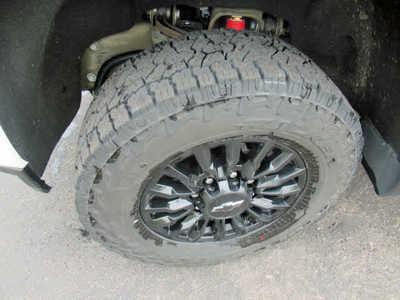2023 Chevrolet 2500 Crew Cab, $58500. Photo 7