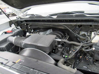2023 Chevrolet 2500 Crew Cab, $58500. Photo 8