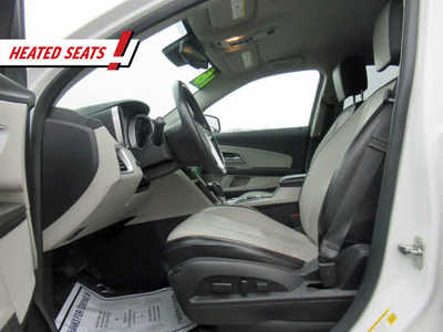 2016 Chevrolet Equinox, $10900. Photo 4