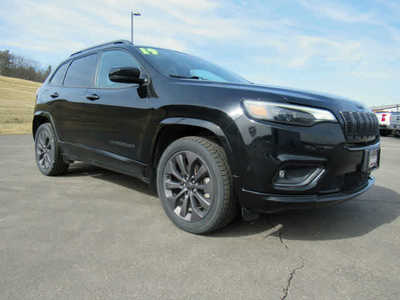 2019 Jeep Cherokee, $18900. Photo 11