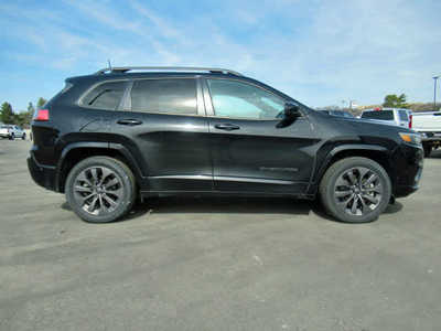 2019 Jeep Cherokee, $18900. Photo 12