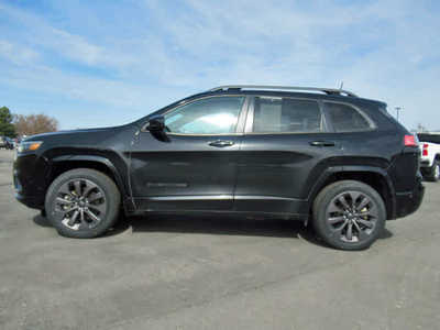 2019 Jeep Cherokee, $18900. Photo 2