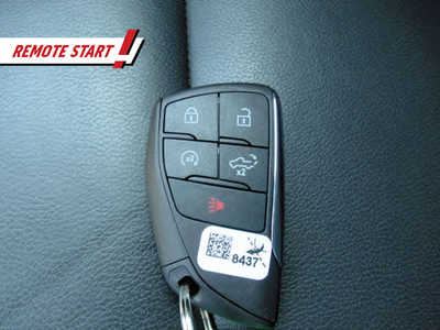 2022 Chevrolet 1500 Crew Cab, $33900. Photo 6