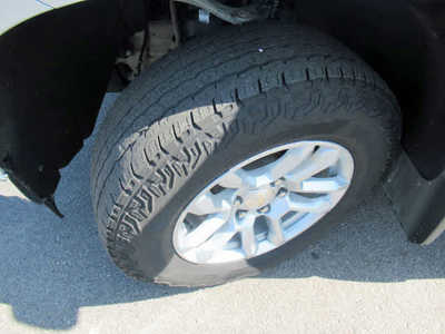 2022 Chevrolet 1500 Crew Cab, $33900. Photo 7