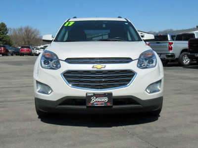 2017 Chevrolet Equinox, $14000. Photo 11