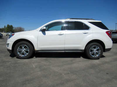 2017 Chevrolet Equinox, $14000. Photo 2